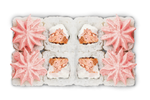 роллы холодные